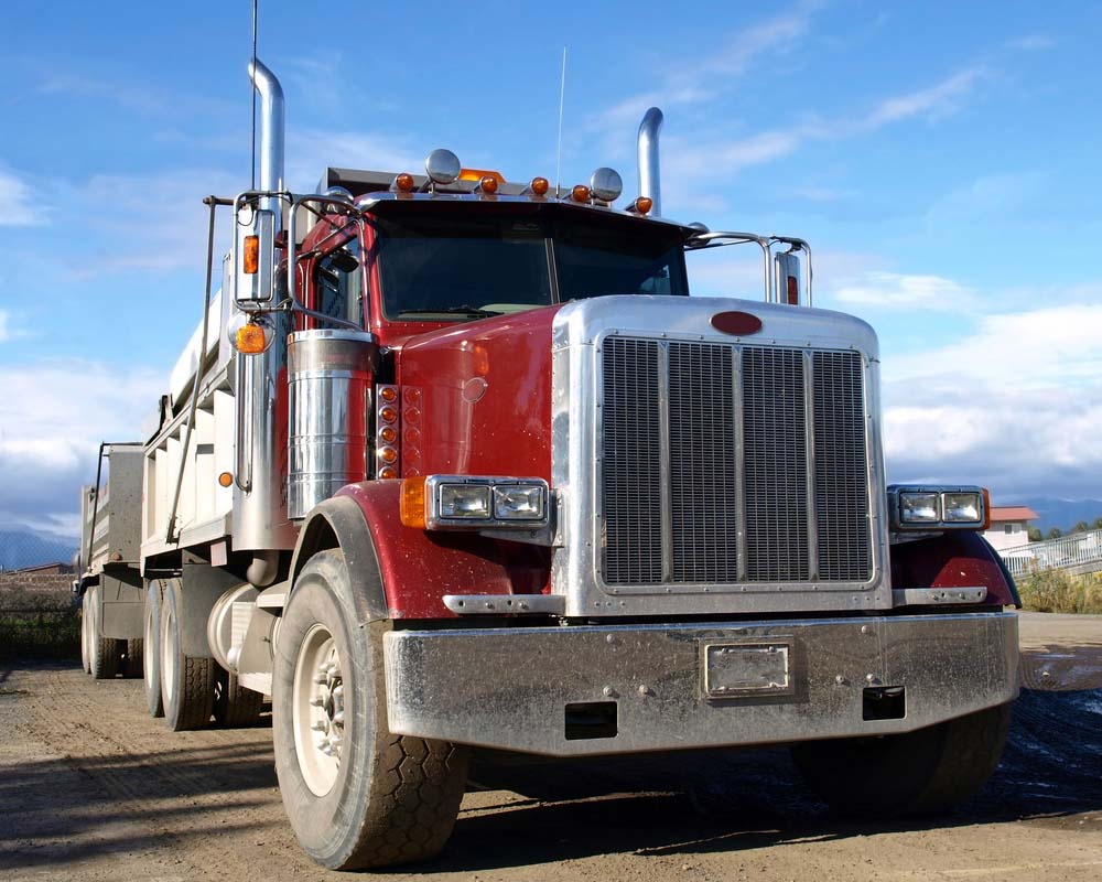 fleet repair for trucks in Phoenix 