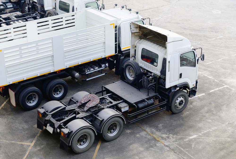 diesel truck repair in Phoenix