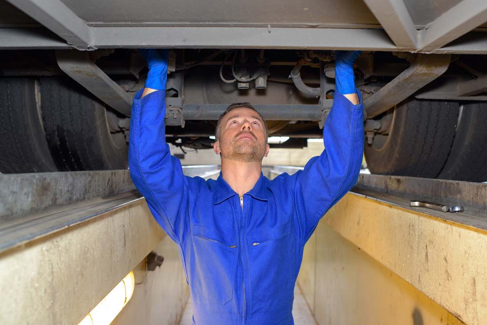 diesel vehicle repair near me
